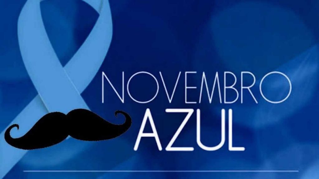 Novembro Azul