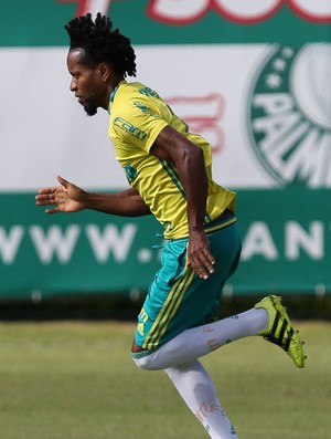 Zé Roberto pede lição ao Palmeiras: “Faltou entender o que é um clássico”