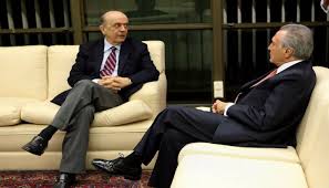 José Serra pede demissão por problemas de saúde  !