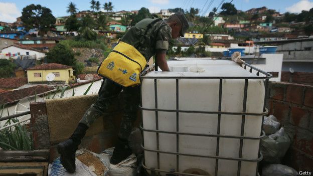 9 maneiras de se proteger contra o zika
